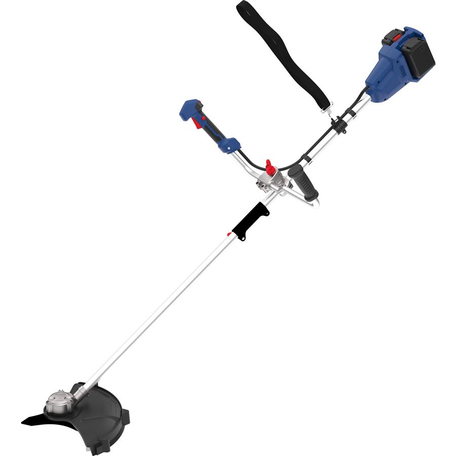 GÜDE FS 36-302-30 AKUMULÁTOROVÝ VYŽÍNAČ 36V / 3,0Ah - 58436