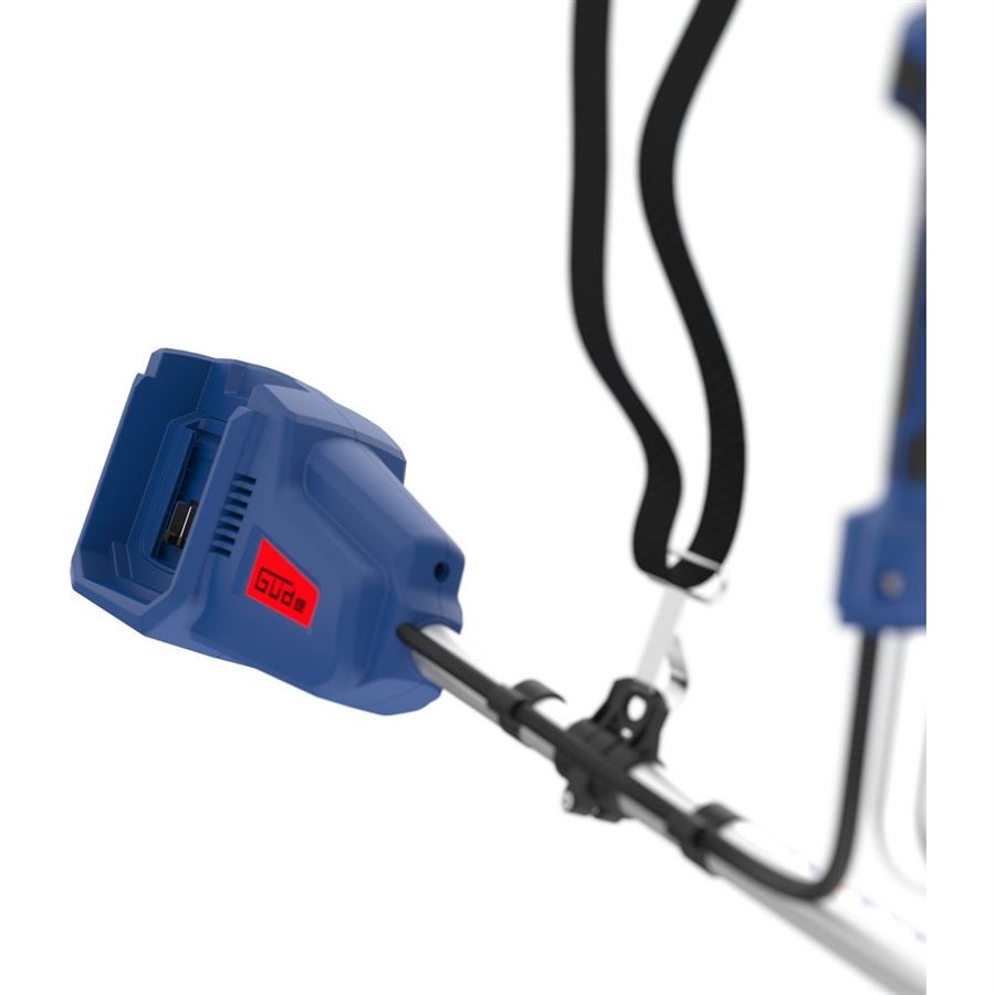 GÜDE FS 36-302-30 AKUMULÁTOROVÝ VYŽÍNAČ 36V / 3,0Ah - 58436