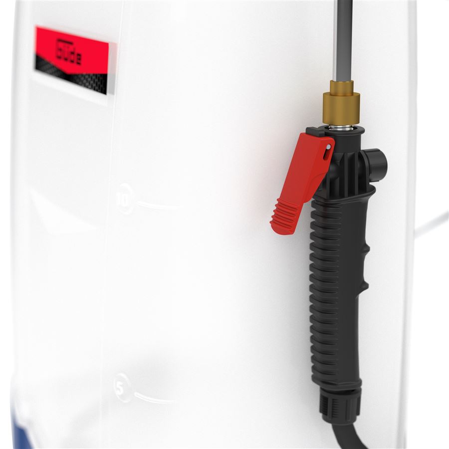 GÜDE SG 18-201-23 R AKUMULÁTOROVÝ POSTŘIKOVAČ 18V - 58468