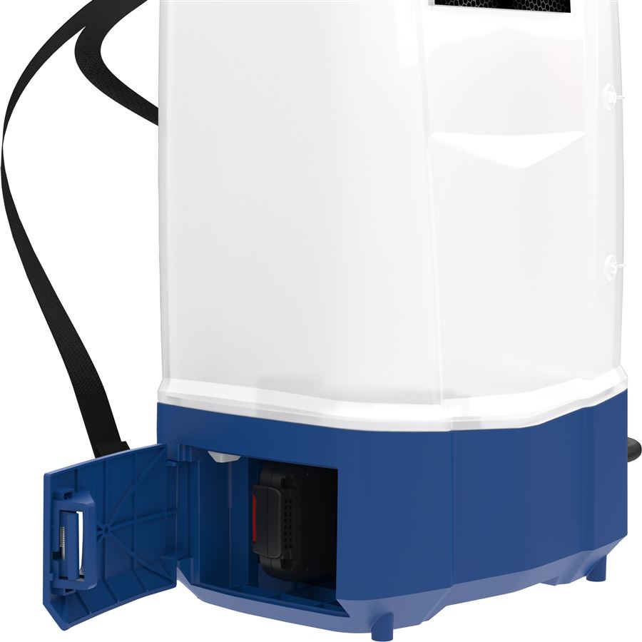 GÜDE SG 18-201-23 R AKUMULÁTOROVÝ POSTŘIKOVAČ 18V - 58468