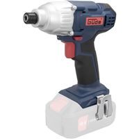Akumulátorový rázový utahovák BSS 18-0-1/4 Akumulátorový rázový utahovák BSS 18-0-1/4