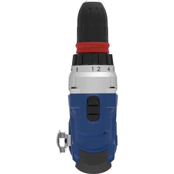 Akumulátorový vrtací šroubovák  BS 18-201-30K II