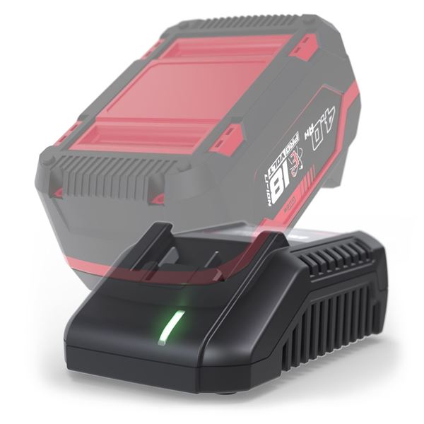 Nabíječka akumulátorů LG 18-30