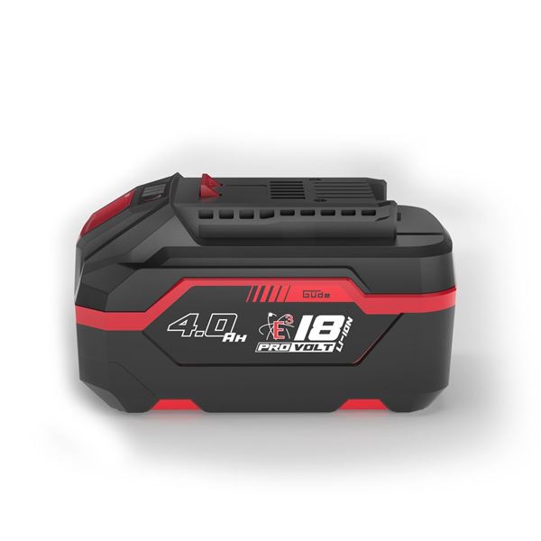 Akumulátor ProVolt APPV 18-40