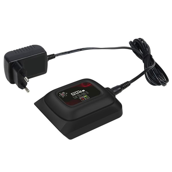 Nabíječka LG 18-05 II