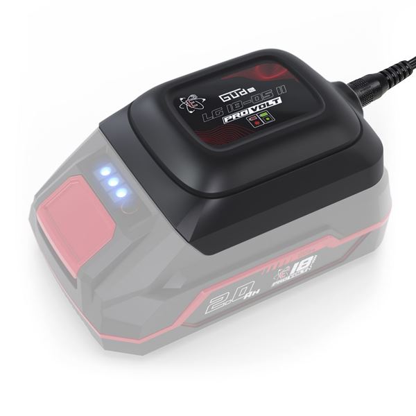 Nabíječka LG 18-05 II