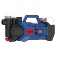 AKU ZAHRADNÍ ČERPADLO GP 18-401-30 AKU ZAHRADNÍ ČERPADLO GP 18-401-30