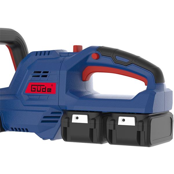 Akumulátorové nůžky na živé ploty HS 36-302-30
