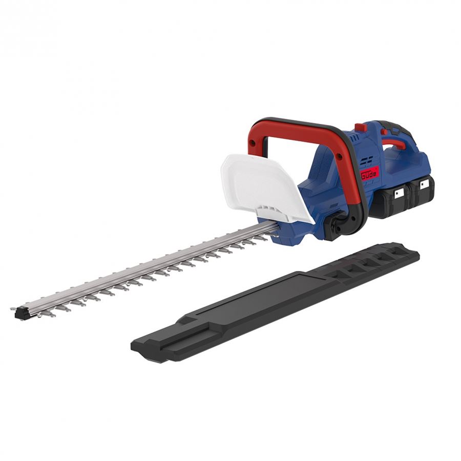 Güde HS 36-302-30 Akumulátorové nůžky na živé ploty 36V / 3,0Ah - 58572