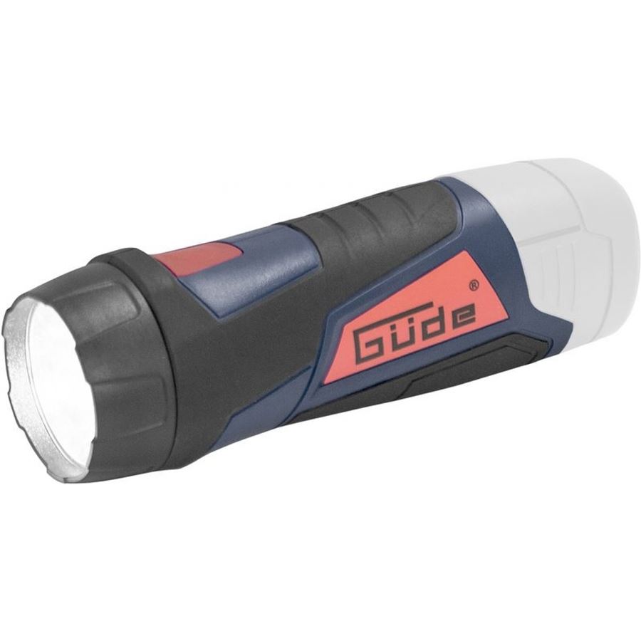 Güde L 12-0 Akumulátorová svítilna 12V (bez aku) - 58609