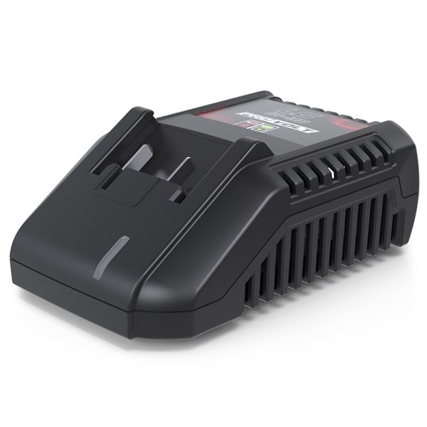 NABÍJEKČA + AKUMULÁTOR KIT LGAP 18-3040 P