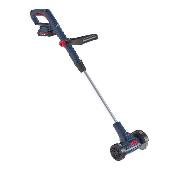 Akumulátorový čistič spár GFR 18-201-05