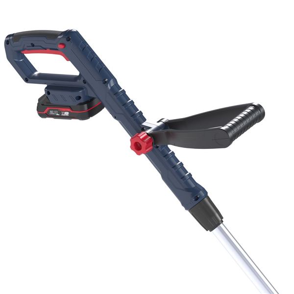 Akumulátorový čistič spár GFR 18-201-05