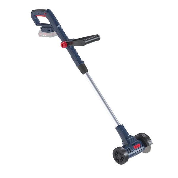 Akumulátorový čistič spár GFR 18-0