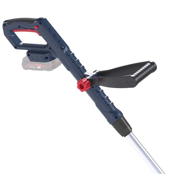 Akumulátorový čistič spár GFR 18-0