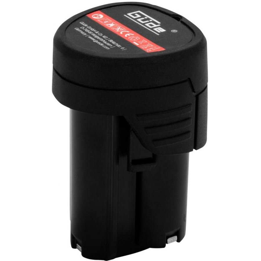 Güde AP 12-20 akumulátor Li-on 12V/2,0Ah - 58633