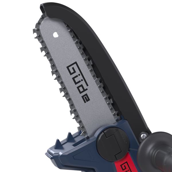 Akumulátorová řetězová pila GAK 18.1-0