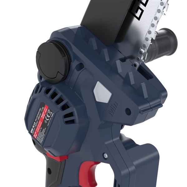 Akumulátorová řetězová pila GAK 18.1-0