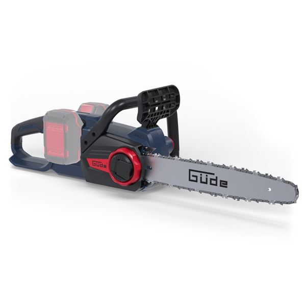 Akumulátorová řetězová pila KS 36.2-0