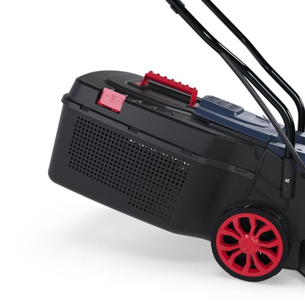 Akumulátorová sekačka na trávu RM 18-401-30.32