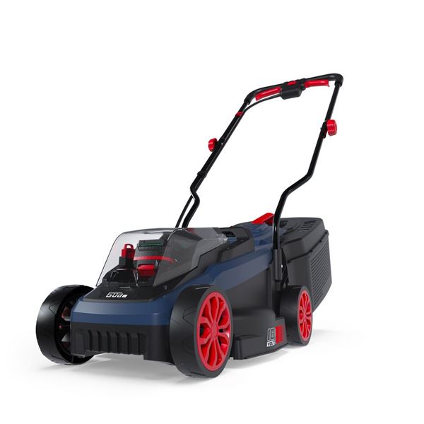 Akumulátorová sekačka na trávu RM 18-401-30.32