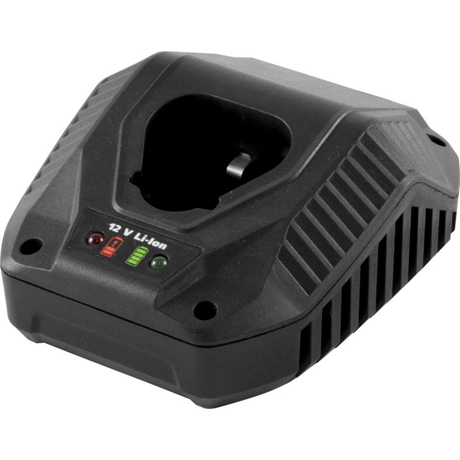 Güde LGA 12-24 NABÍJEČKA AKUMULÁTORŮ - 58807