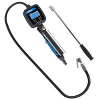 Digitální hustilka pneumatik D 12 PRO