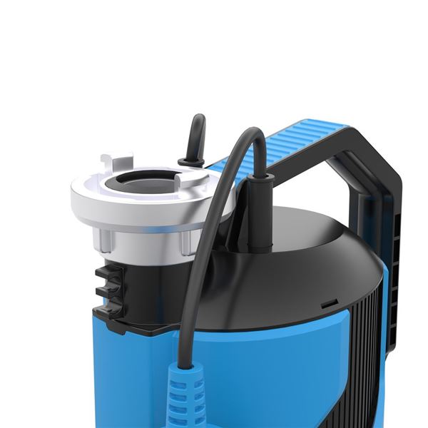 Protipovodňová sada 750