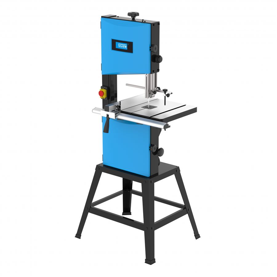 Güde GBS 300 Pásová pila - 83812