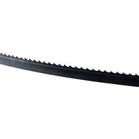 Pilový pás 1425 x 10 x 0,65 mm - 6z/1" k pile GBS 200 Pilový pás 1425 x 10 x 0,65 mm - 6z/1" k pile GBS 200