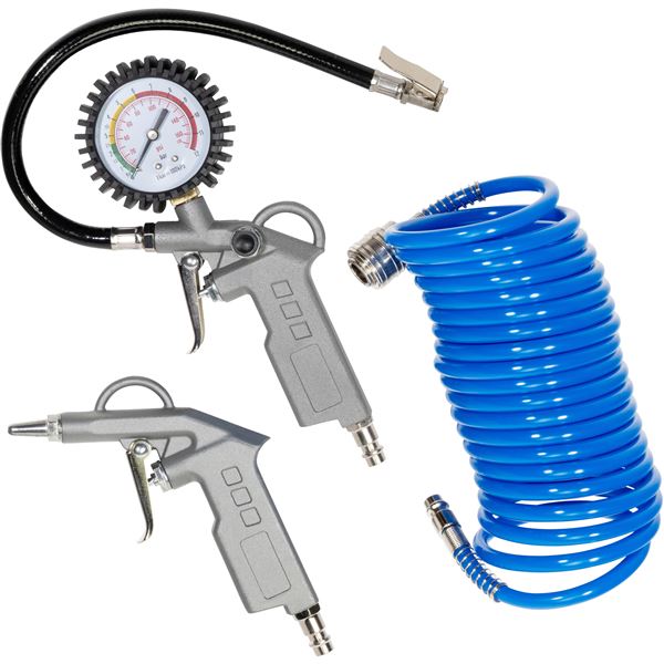 SADA PNEU NÁŘADÍ, 3DÍLNÁ