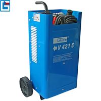 NABÍJEČKA BATERIÍ V 421 C NABÍJEČKA BATERIÍ V 421 C