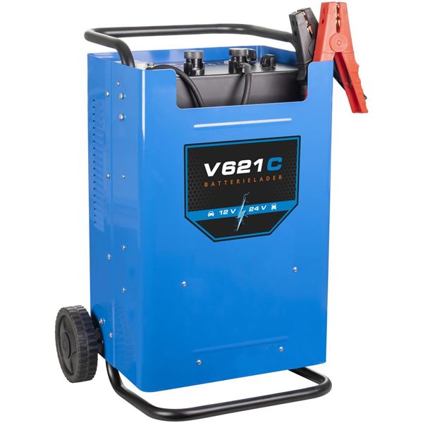 Nabíječka bateriíi V 621 C