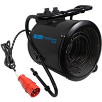 ELEKTRICKÝ PŘÍMOTOP GH 9 E ELEKTRICKÝ PŘÍMOTOP GH 9 E