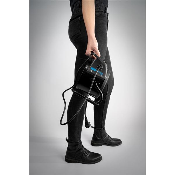 Elektrický přímotop GEH 2000 P