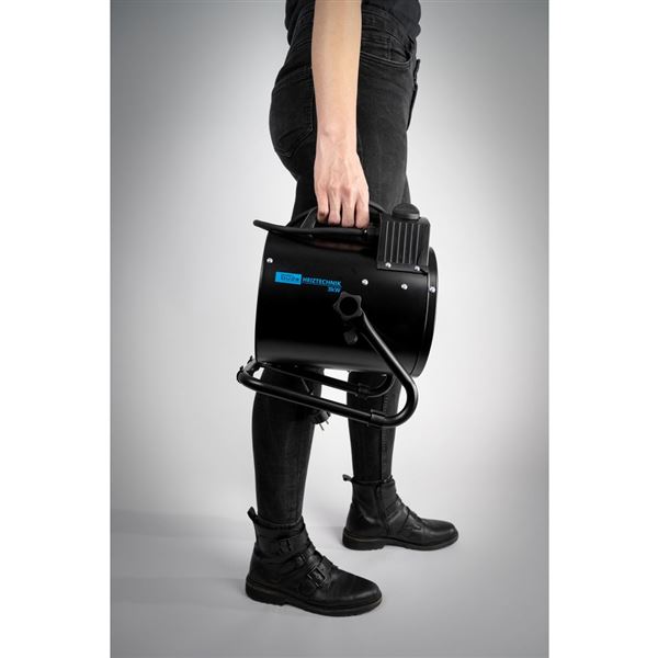 Elektrický přímotop GEH 3000