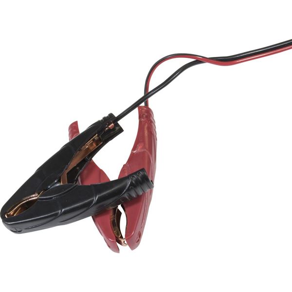 Automatická nabíječka baterií GAB 12V-1,5A