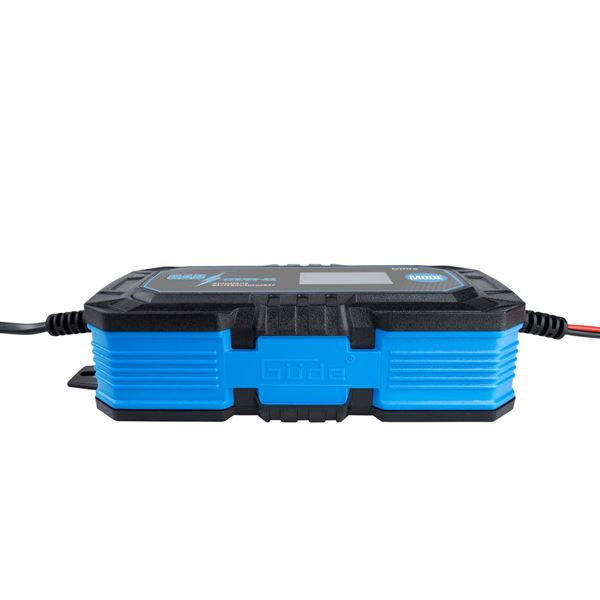Automatická nabíječka baterií  GAB 12V/6V-4A
