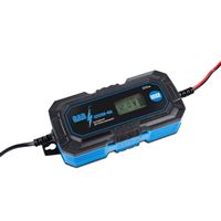 Automatická nabíječka baterií GAB 12V/6V-10A