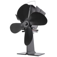 Kamnový ventilátor OV 4F