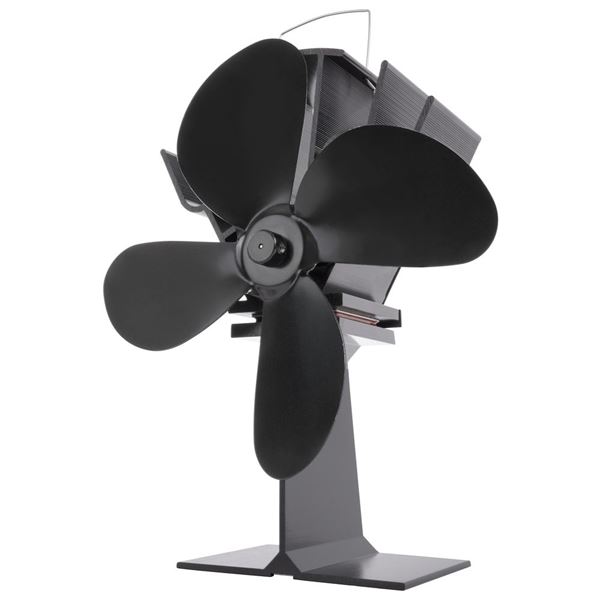 Kamnový ventilátor OV 4F