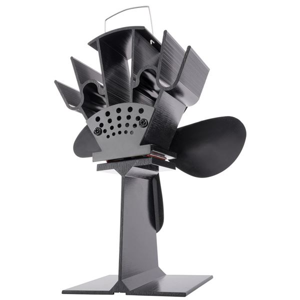 Kamnový ventilátor OV 4F