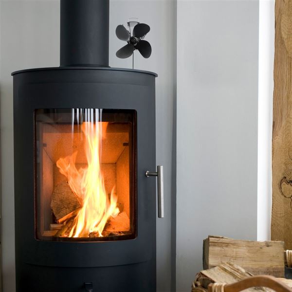 Kamnový ventilátor OV 4F
