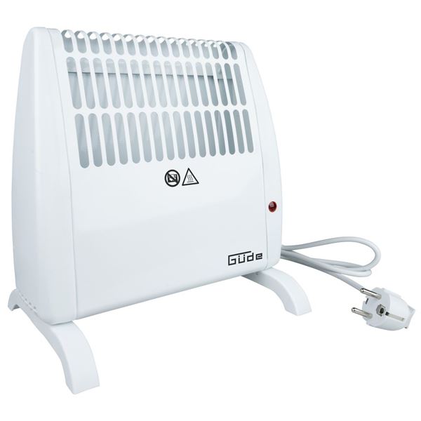 Přímotop GFW 520