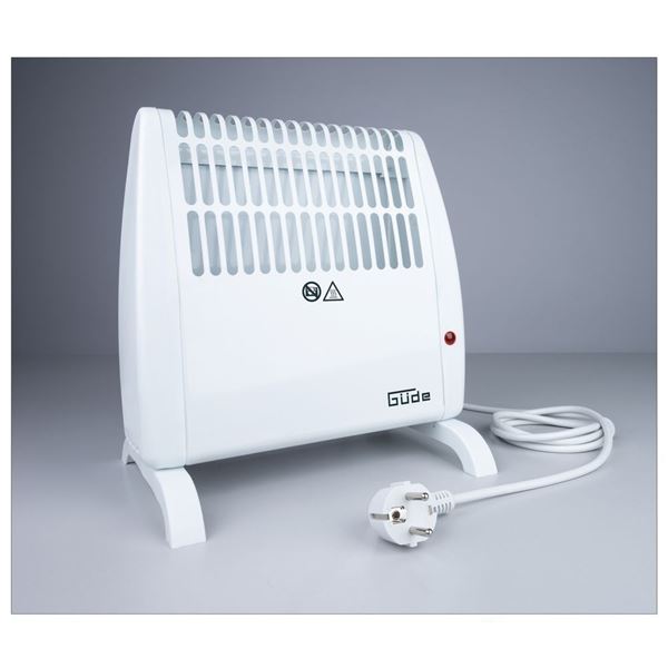 Přímotop GFW 520