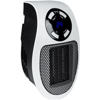 Topné těleso s ventilátorem GSH 500 K