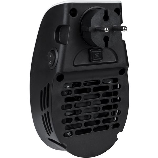 Topné těleso s ventilátorem GSH 500 K