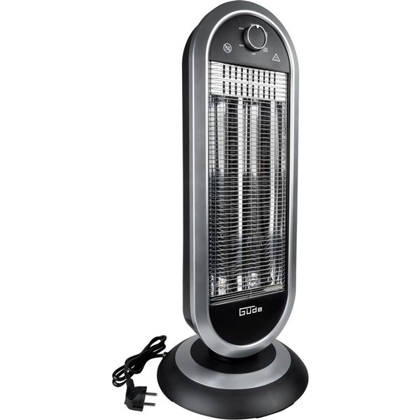 Infrazáříč GIH 900