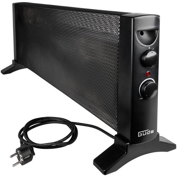 Konvektor GKH 1200 Mica