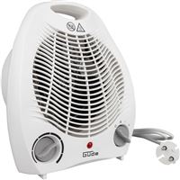 Teplovzdušný ventilátor GH 2000